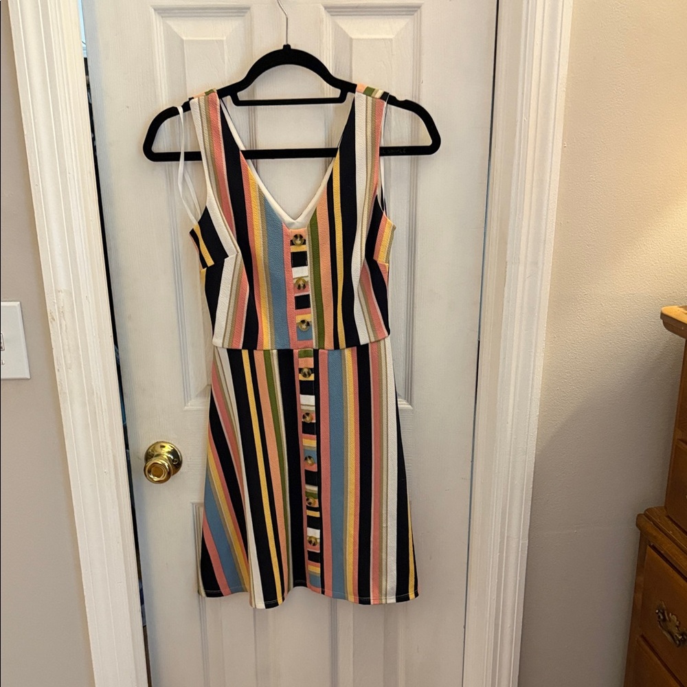 BCX Dress